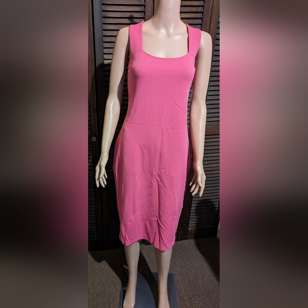 Betsy Johnson pencil dress... New.. Size 10